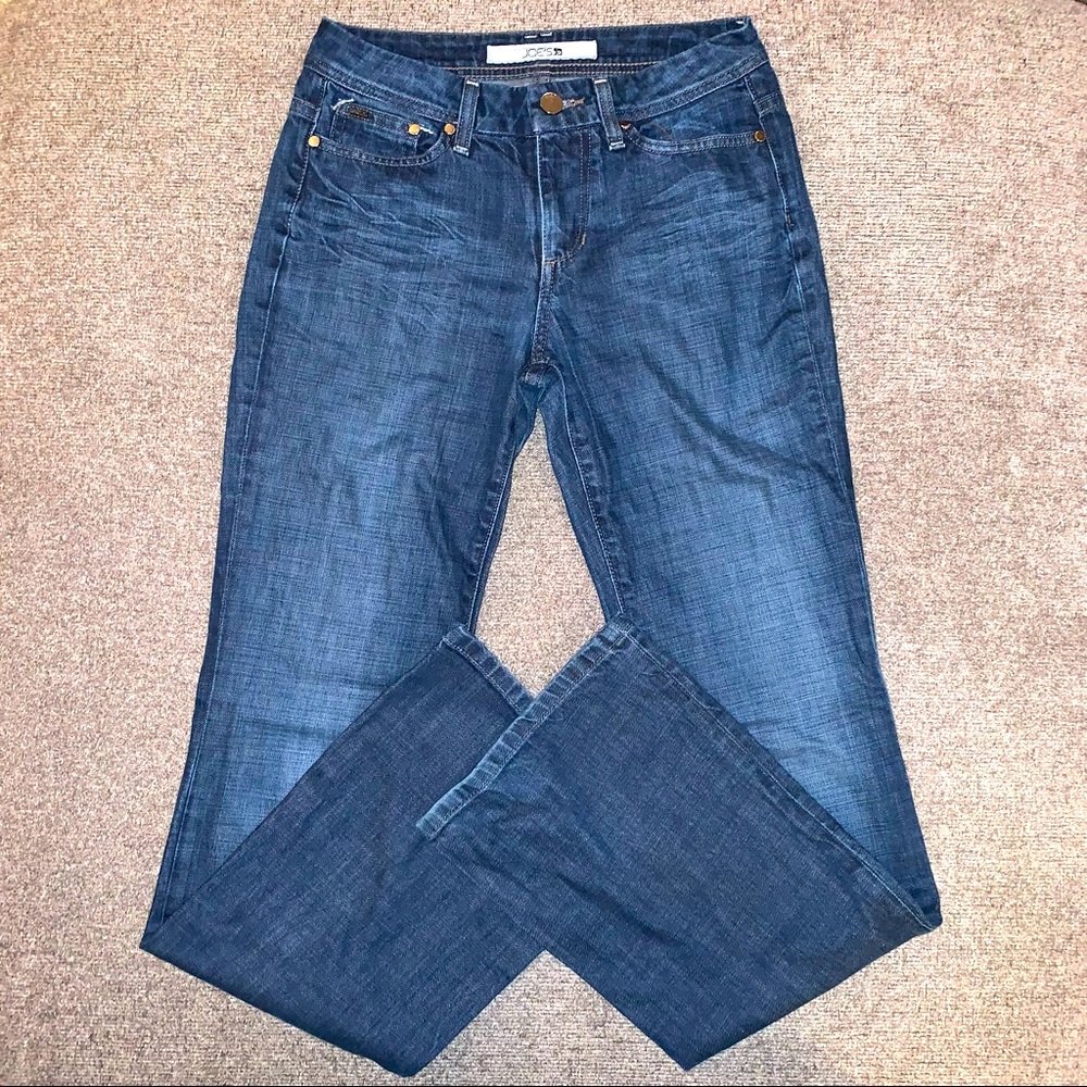 Joe’s Jeans